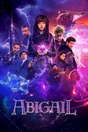 Abigail: Sınırların Ötesinde