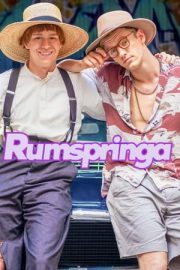 Rumspringa: Berlin’de bir Amish